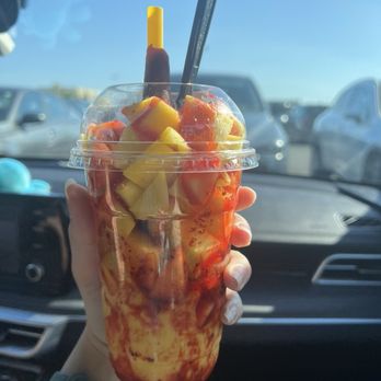 MangoLina - Springfield Town Center - Mangonada - Specialty Food Near Me - Springfield, Virginia MangoLina - Springfield Town Center - Mangonada - Specialty Food Near Me - Springfield, Virginia