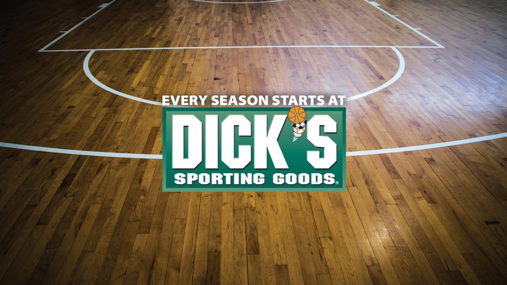 DICK’S SPORTING GOODS Updated August 2024 6006 Broadway St, Quincy