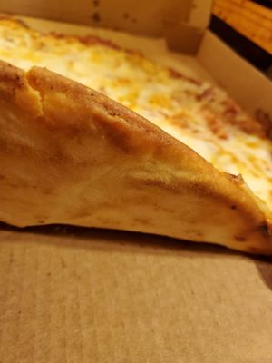 Gino's Pizza by null