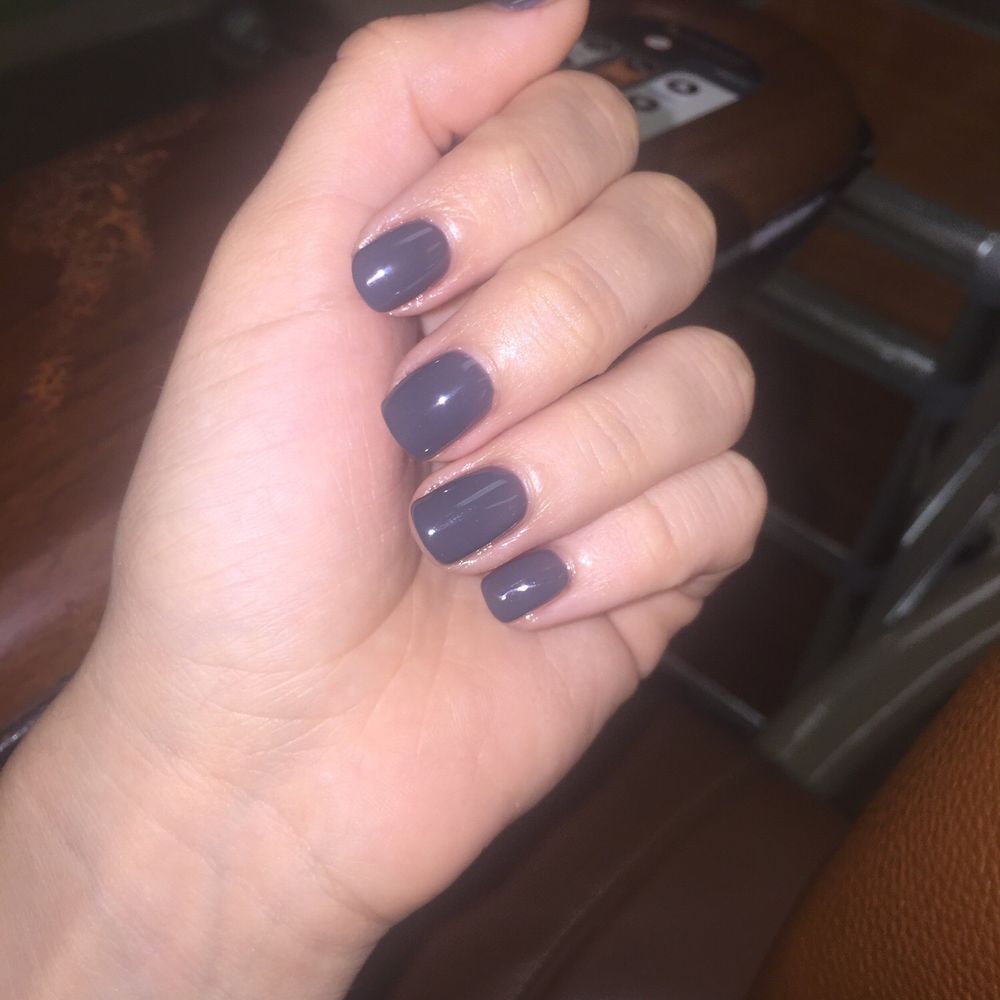 Mylan Nail Studio - Gel Mani done by Milan! - Nail Salons Near Me - Boca Raton, Florida Mylan Nail Studio - Gel Mani done by Milan! - Nail Salons Near Me - Boca Raton, Florida