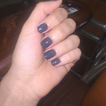 Mylan Nail Studio - Gel Mani done by Milan! - Nail Salons Near Me - Boca Raton, Florida Mylan Nail Studio - Gel Mani done by Milan! - Nail Salons Near Me - Boca Raton, Florida