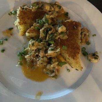 Bayou Bar - Crawfish Cornbread - Lounges Near Me - New Orleans, Louisiana Bayou Bar - Crawfish Cornbread - Lounges Near Me - New Orleans, Louisiana