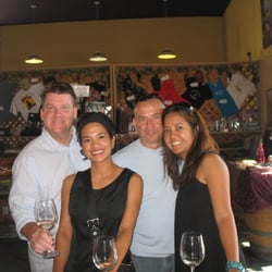 Witch Creek Winery