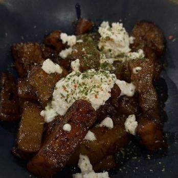 Pa'La - 24th Street - Beets - Mediterranean Near Me - Phoenix, Arizona