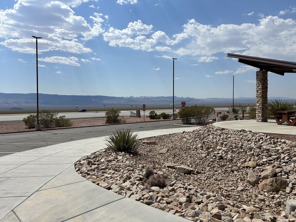 SOUTHERN NEVADA VISITORS CENTER Updated October 2024 39 Photos & 12