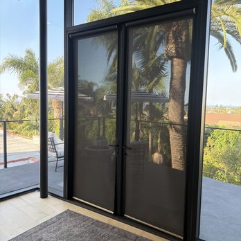 805 Shutters - I can still see the view - Shades & Blinds Near Me 805 Shutters - I can still see the view - Shades & Blinds Near Me