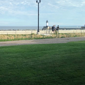 Lift Bridge Lodge, Ascend Hotel Collection - View from room - Hotels Near Me - Duluth, Minnesota