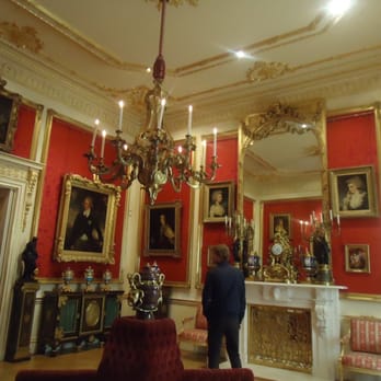 The Wallace Collection - So many gorgeous pictures - Museums Near Me - London, XGL The Wallace Collection - So many gorgeous pictures - Museums Near Me - London, XGL