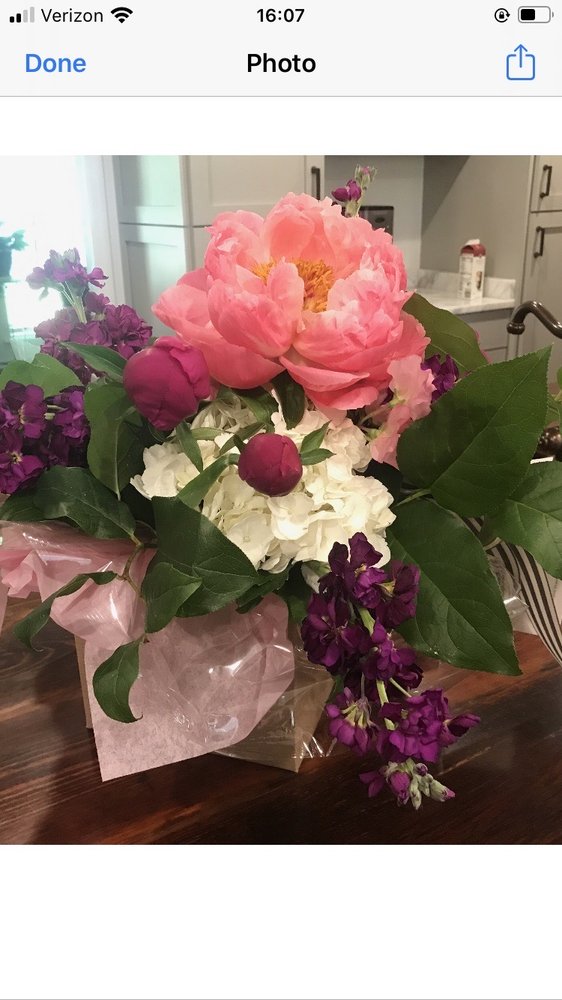 WILDFLOWERS Updated May 2024 50 S Church St, Fairhope, Alabama