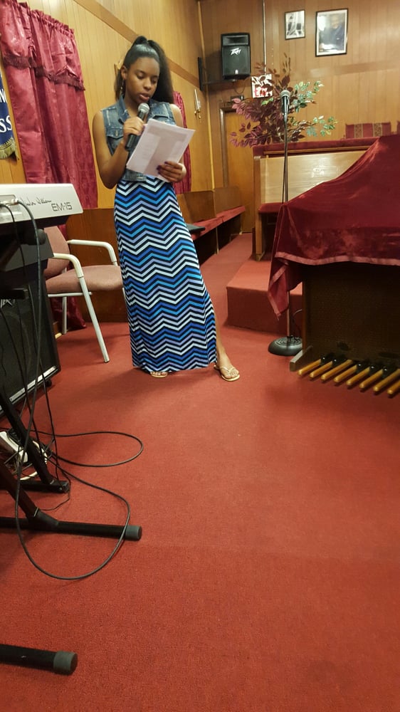 HOUSE OF PRAYER Updated June 2024 12 Photos 1995 Forrest St