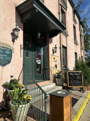 County Clare Irish Inn & Pub by null