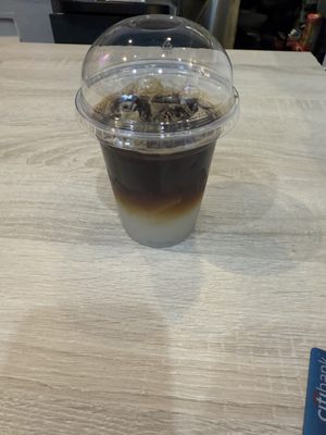 Cafe La Fe, coffee shop and bubble tea. by null