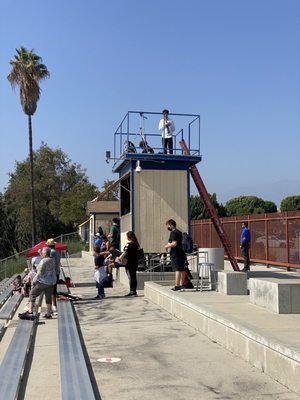San Gabriel High School by null