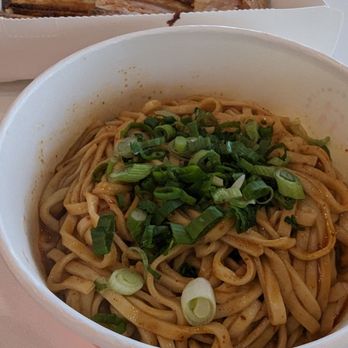 Bafang Dumpling - Taiwanese Near Me - San Diego, California