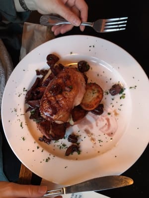 Woodman's Bar & Grill by null