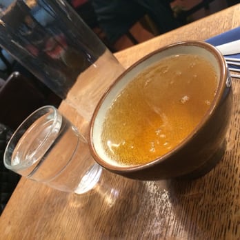 La Crêperie Bretonne - Bowl of Cider (Breton) - Creperies Near Me - Paris, 75 La Crêperie Bretonne - Bowl of Cider (Breton) - Creperies Near Me - Paris, 75