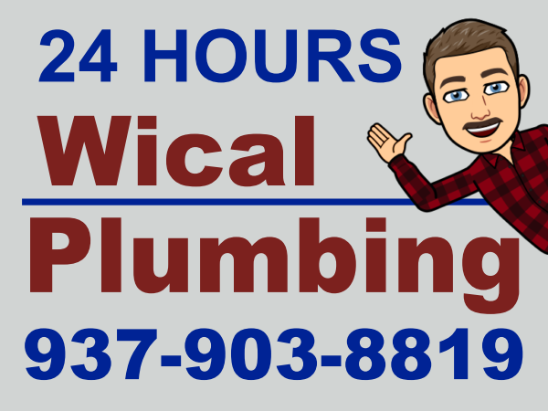 Slide of Wical Plumbing