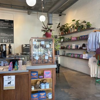 Dune Coffee Roasters - Anacapa - location - Coffee Roasteries Near Me - Santa Barbara, California Dune Coffee Roasters - Anacapa - location - Coffee Roasteries Near Me - Santa Barbara, California