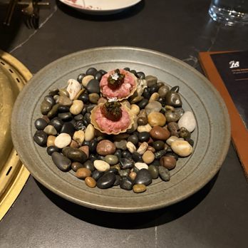 Yakiya - A5 Wagyu tarlett - Bars Near Me - Pasadena, California Yakiya - A5 Wagyu tarlett - Bars Near Me - Pasadena, California