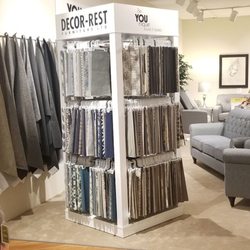 Waltman Furniture Co - We carry Decor-Rest. Let us help you customize your new sofa, loveseat and chair.