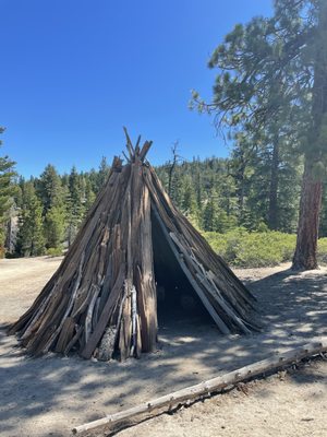 D. L. Bliss State Park by null