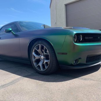 ProVinyl Solutions - Vehicle Wraps Near Me - Tempe, Arizona