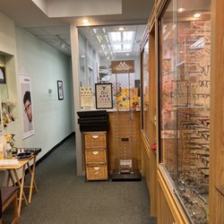 Whitestone Optometrics Eye Care
