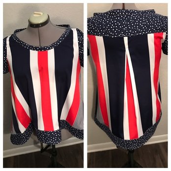 My Sewlutions - Sewing & Alterations Near Me