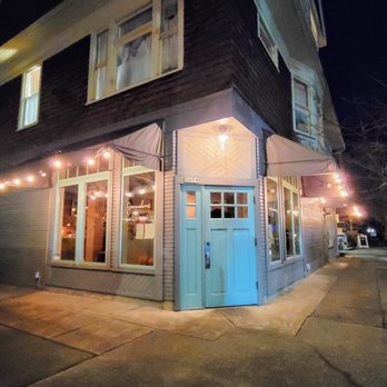 Jacqueline - Cocktail Bars Near Me - Portland, Oregon Jacqueline - Cocktail Bars Near Me - Portland, Oregon