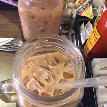 Cafe De Olla - Delicious iced coffee - American Near Me - Burbank, California Cafe De Olla - Delicious iced coffee - American Near Me - Burbank, California