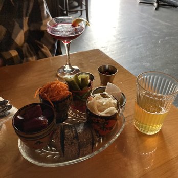 Korochka Tavern - Russian Near Me - Seattle, Washington