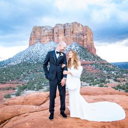 Sedona Beauty Team