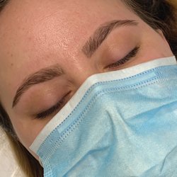 Lativia's Brows & Brazilian Wax - Wax&tint