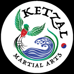 Ketzal Martial Arts