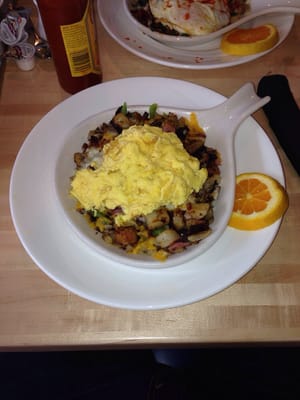 Yolk - Lakeview by null