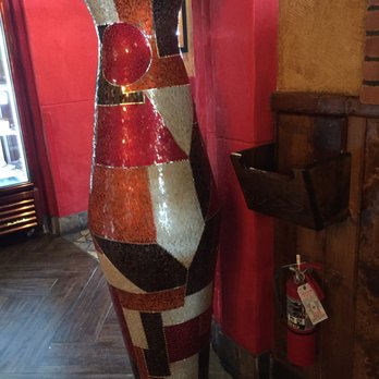 Casa Real Cantina & Grill - Artwork - Bars Near Me - Springfield, Illinois