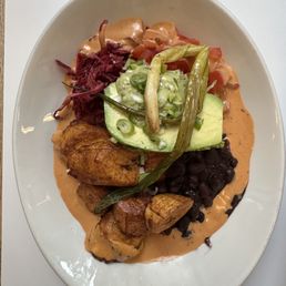 Plantain Bowl! Yummy Plantain Bowl! Yummy
