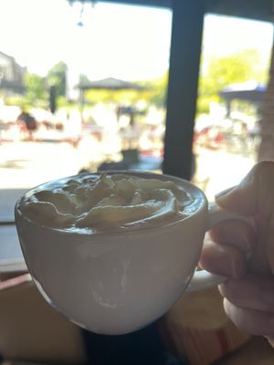 Kaldi's Coffee by null