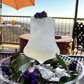 Orange Hill Restaurant & Events - BELLE - Steakhouses Near Me - Orange, California
