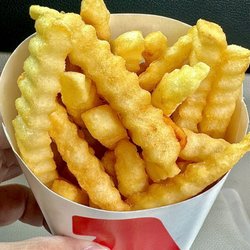 Arby's Roast Beef Restaurant