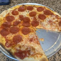 Chrones Pizza