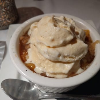 Yellow Brix Restaurant - apple dessert - Seafood Near Me - Carlsbad, New Mexico Yellow Brix Restaurant - apple dessert - Seafood Near Me - Carlsbad, New Mexico