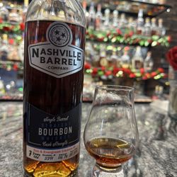 Evergreen Liquors - Amazing store pick!