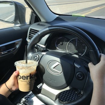 Perks - Coffee & Tea Near Me - Hurricane, Utah