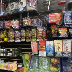 MD Tobaccco Shop - Leaf !!