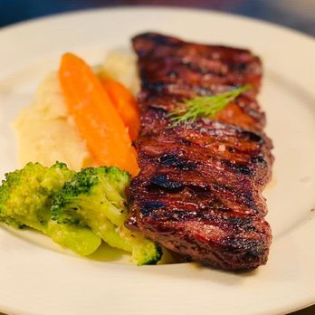 Boteco Ipanema - Brazilian Near Me - Norwalk, Connecticut