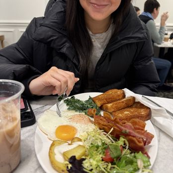 Brioche NYC - Build your own breakfast - Breakfast & Brunch Near Me - New York, New York Brioche NYC - Build your own breakfast - Breakfast & Brunch Near Me - New York, New York