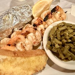 Lane's Seafood and Steak House