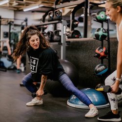 14th Street Y - Personal Training available!