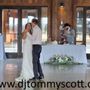 Photo of DJ Tommy Scott